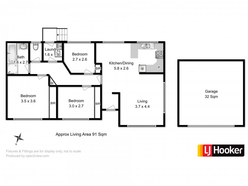 17 Boondar Street, Chigwell TAS 7011