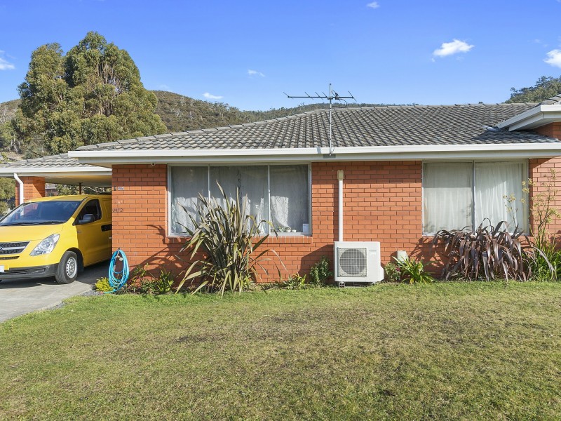 115a Marys Hope Road, Rosetta TAS 7010