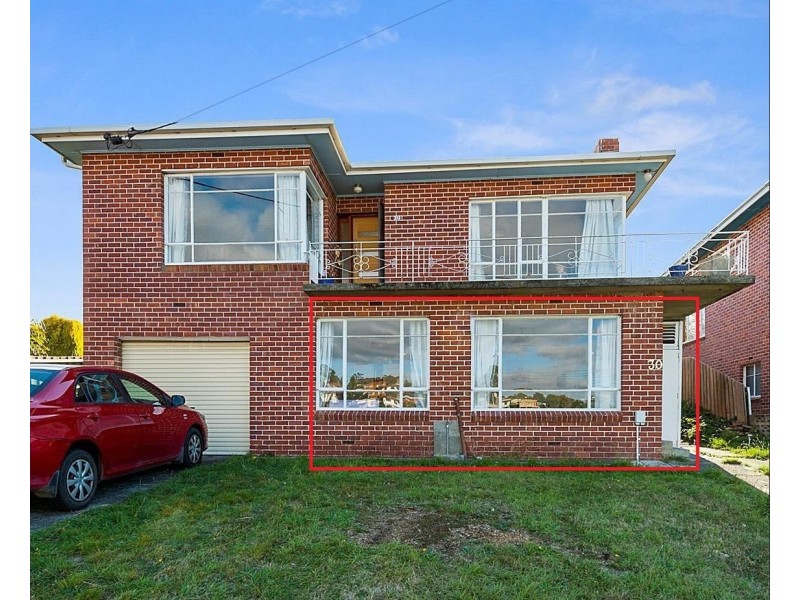 30a Second Avenue, West Moonah TAS 7009