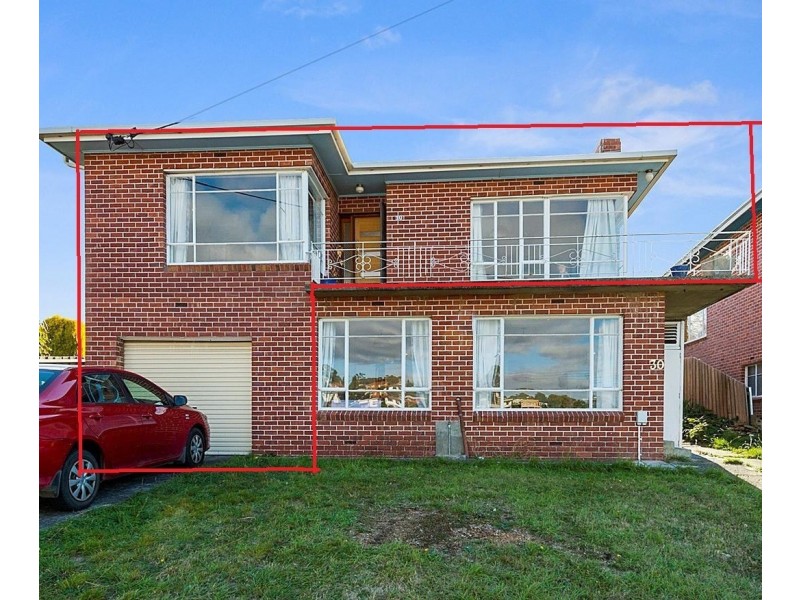 30 Second Avenue, West Moonah TAS 7009