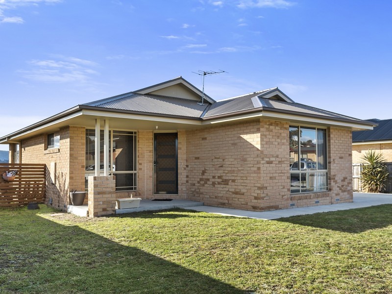 4 Collis Court, Brighton TAS 7030