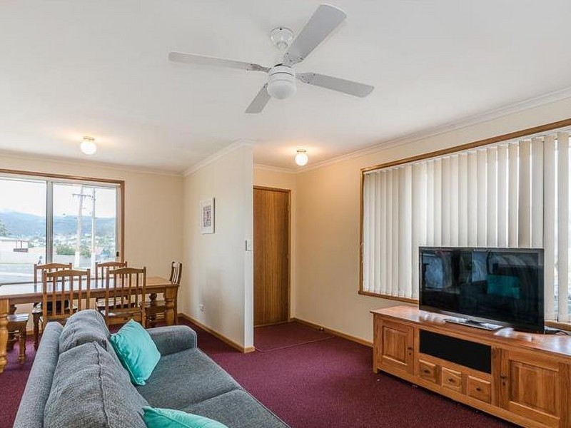 1/2 Benjamin Terrace, New Norfolk TAS 7140