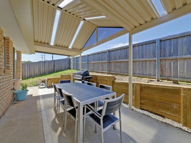 1/2 Benjamin Terrace, New Norfolk TAS 7140