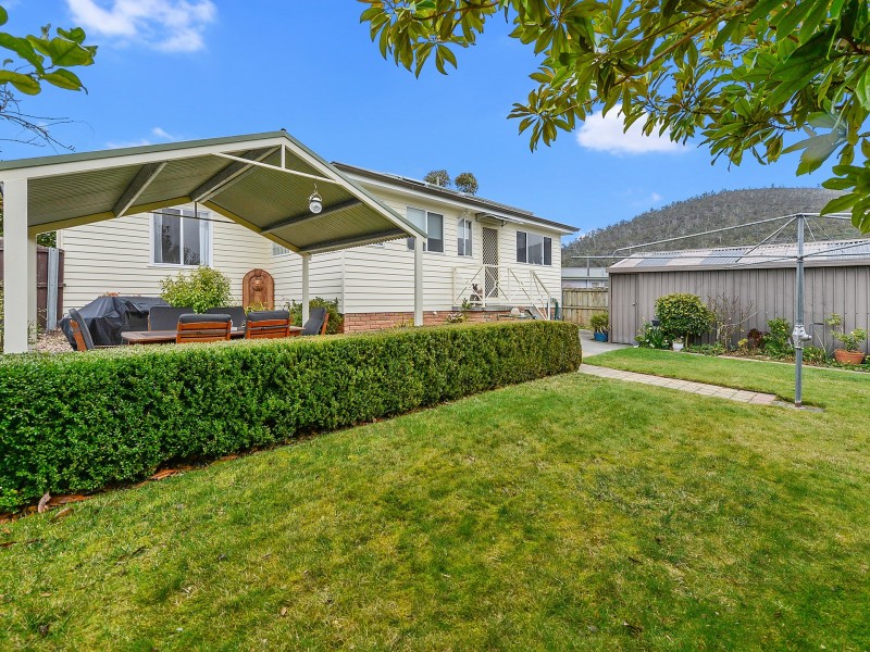 6 Kilpa Street, Chigwell TAS 7011