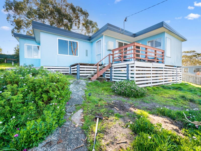 46 Myrica Street, Primrose Sands TAS 7173