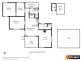 46 Myrica Street, Primrose Sands TAS 7173 Floorplan