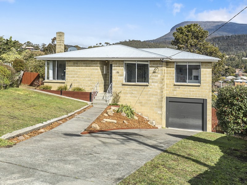32 Milburn Place, Glenorchy TAS 7010