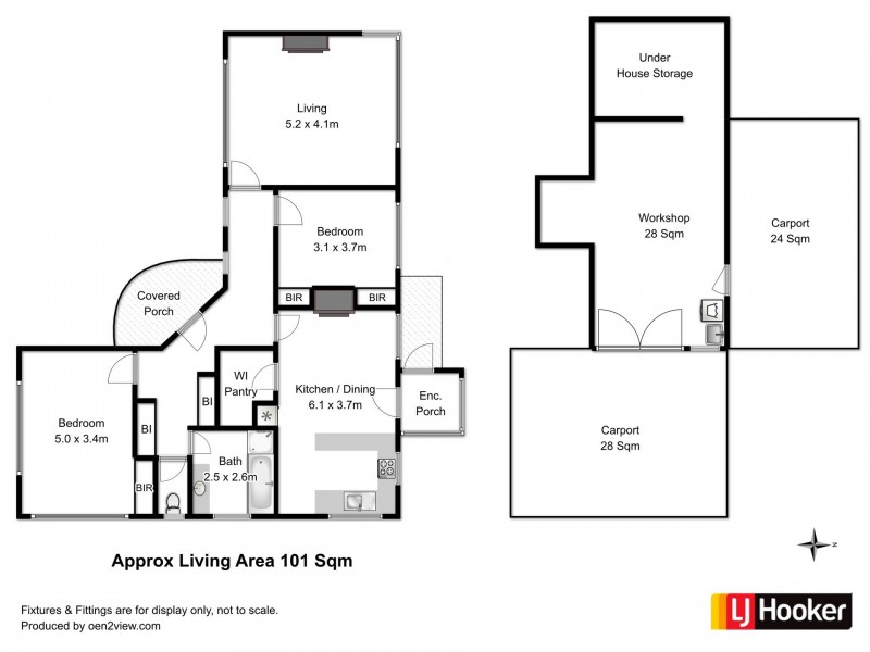 30 Hilton Road, Claremont TAS 7011