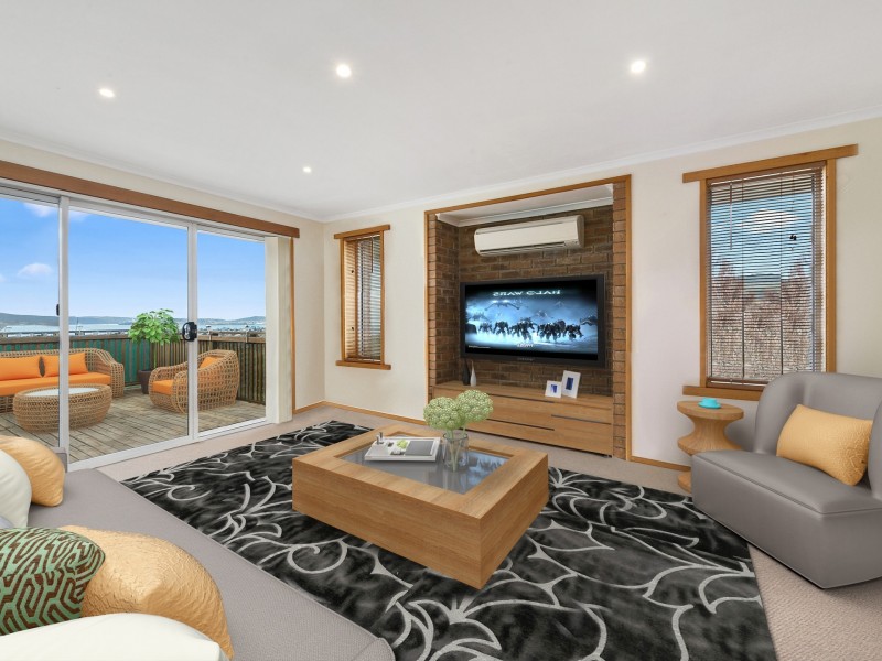 2 Kristen Court, Claremont TAS 7011