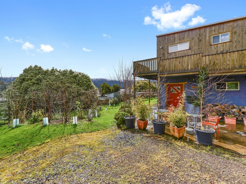 1 West Street, Maydena TAS 7140