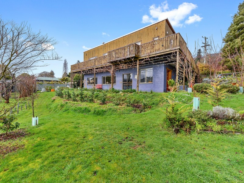 1 West Street, Maydena TAS 7140