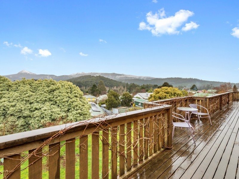 1 West Street, Maydena TAS 7140