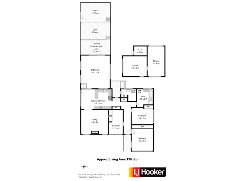 137 Main Road, Austins Ferry TAS 7011