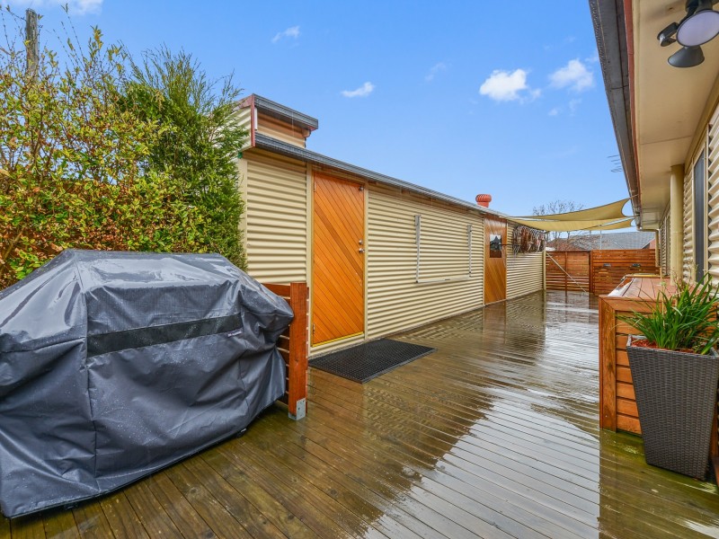 1 Moreton Crescent, Claremont TAS 7011