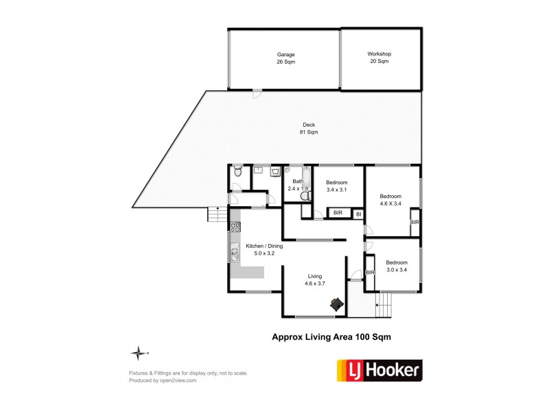 1 Moreton Crescent, Claremont TAS 7011