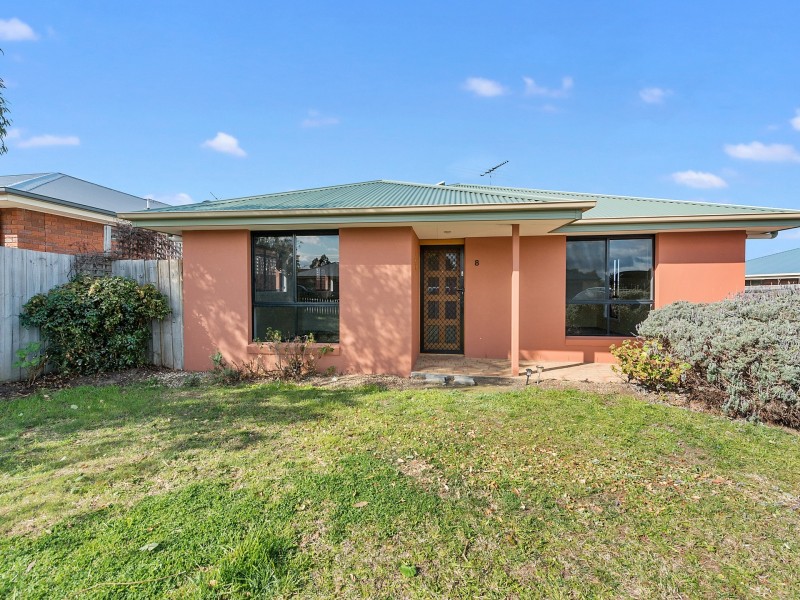 8 Amelia Court, Sorell TAS 7172