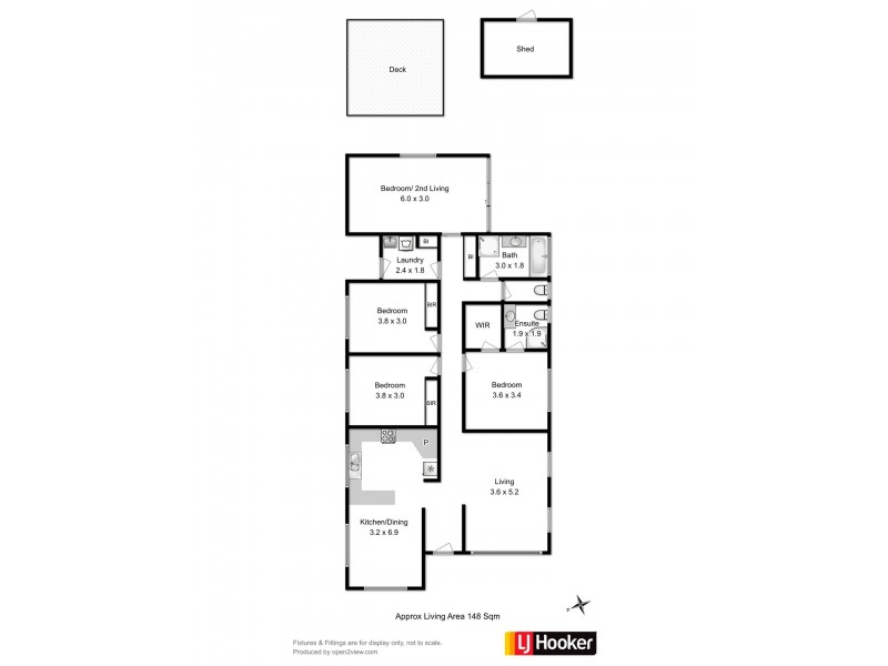 8 Amelia Court, Sorell TAS 7172