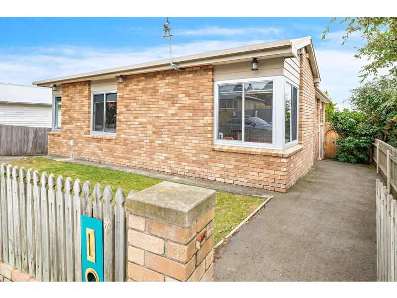 7 Coleman Street, Moonah TAS 7009