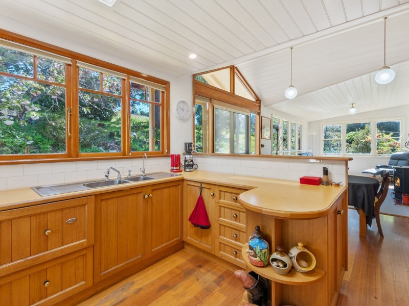 134 Fairy Glen Road, Collinsvale TAS 7012
