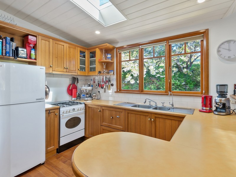 134 Fairy Glen Road, Collinsvale TAS 7012