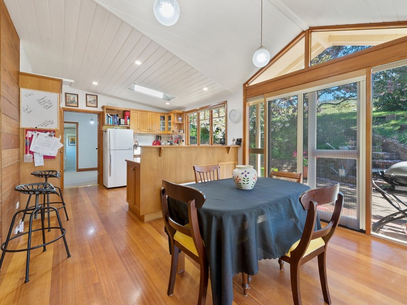 134 Fairy Glen Road, Collinsvale TAS 7012