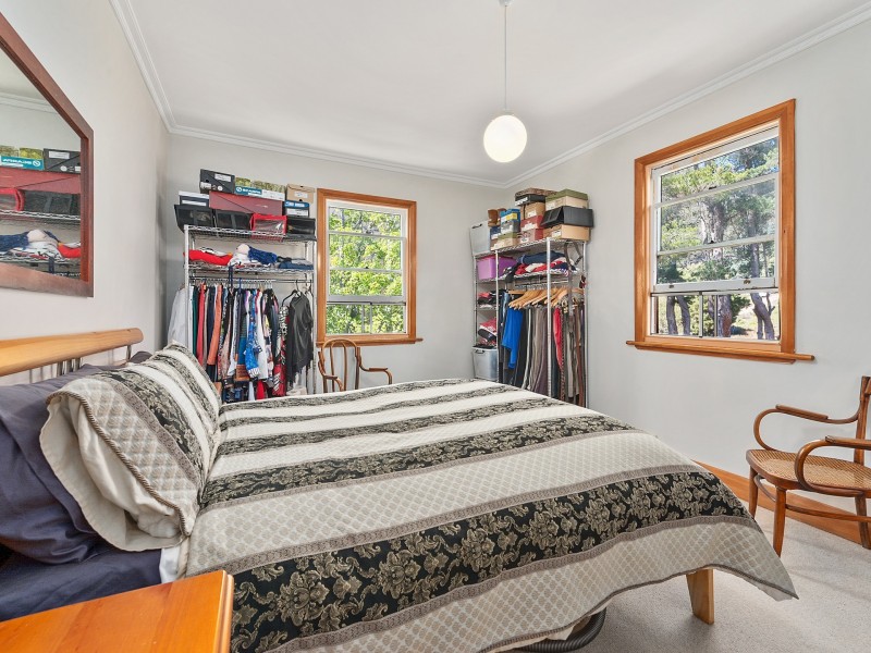 134 Fairy Glen Road, Collinsvale TAS 7012