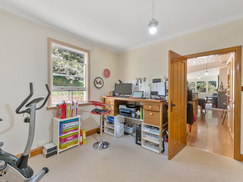 134 Fairy Glen Road, Collinsvale TAS 7012