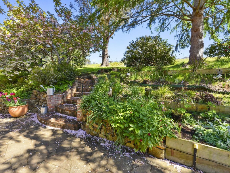 134 Fairy Glen Road, Collinsvale TAS 7012