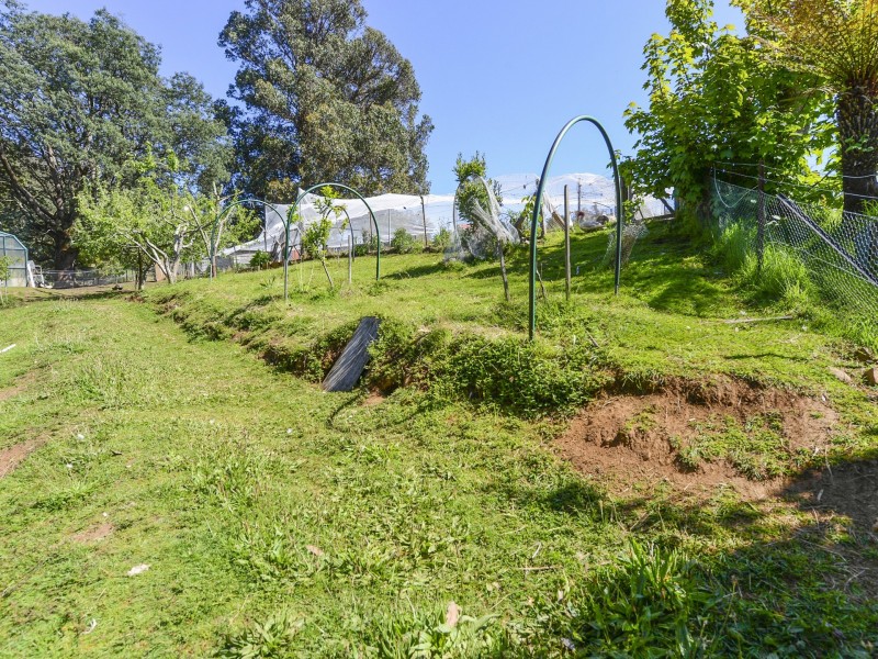 134 Fairy Glen Road, Collinsvale TAS 7012