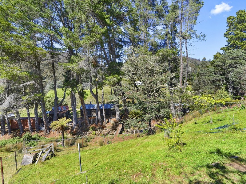 134 Fairy Glen Road, Collinsvale TAS 7012
