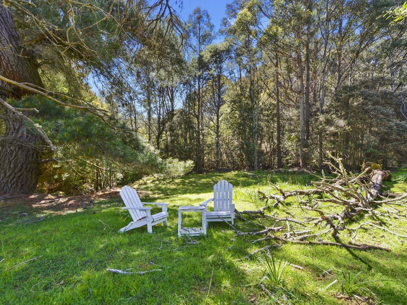134 Fairy Glen Road, Collinsvale TAS 7012
