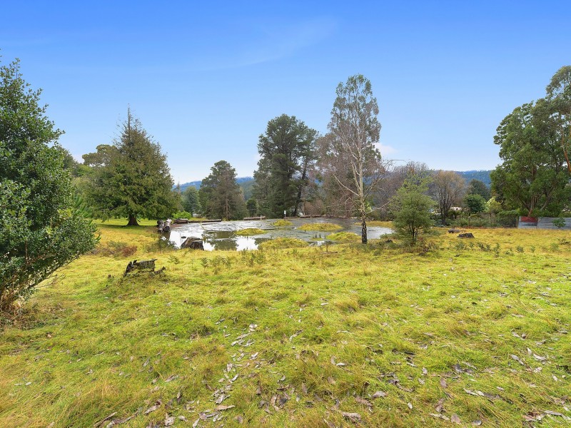 5 Park View Crescent, Maydena TAS 7140