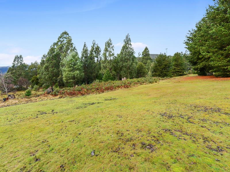5 Park View Crescent, Maydena TAS 7140
