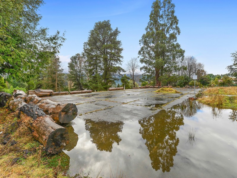 5 Park View Crescent, Maydena TAS 7140