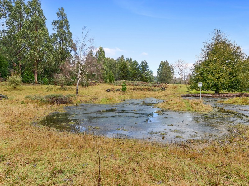 5 Park View Crescent, Maydena TAS 7140