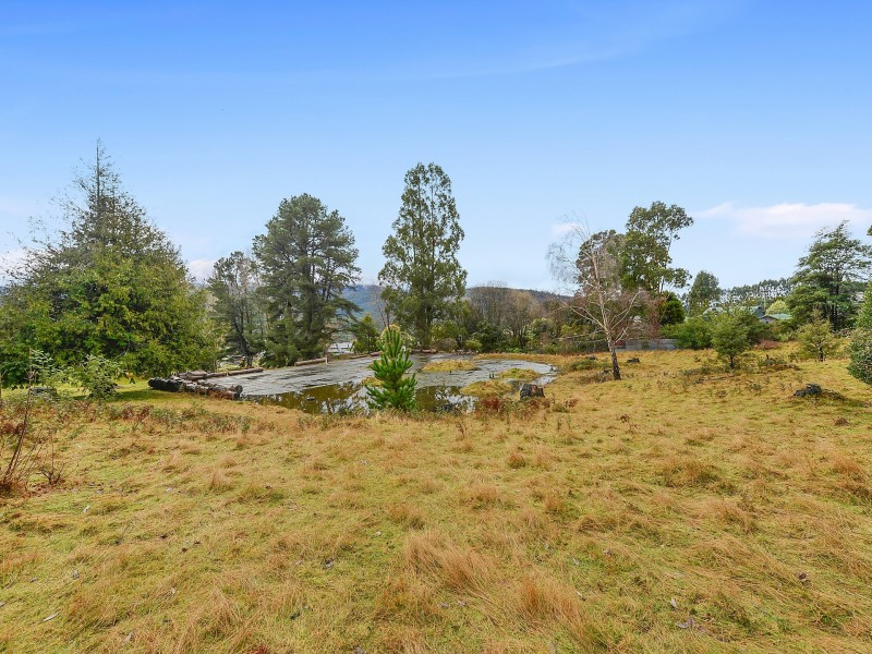 5 Park View Crescent, Maydena TAS 7140