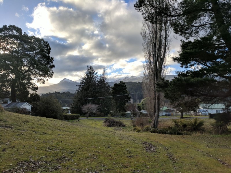 5 Park View Crescent, Maydena TAS 7140