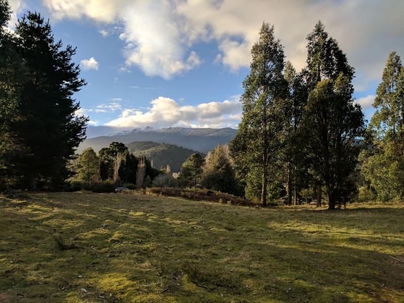 5 Park View Crescent, Maydena TAS 7140