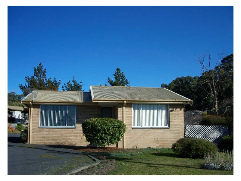 1/26 O’Brien Street, Glenorchy TAS 7010