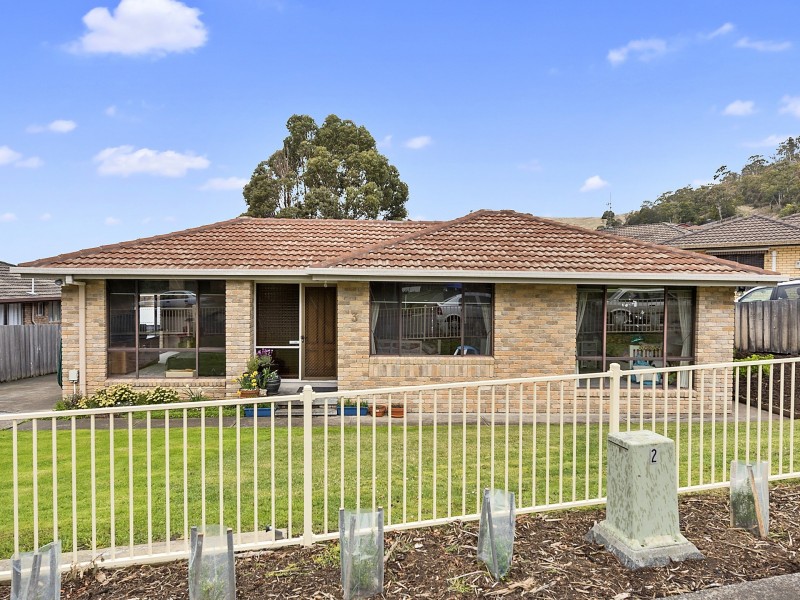 3 Tarcombe Street, Rosetta TAS 7010