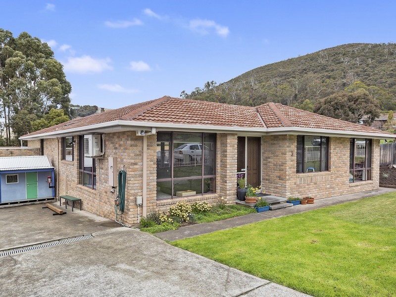 3 Tarcombe Street, Rosetta TAS 7010