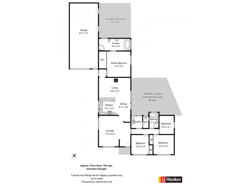 3 Tarcombe Street, Rosetta TAS 7010