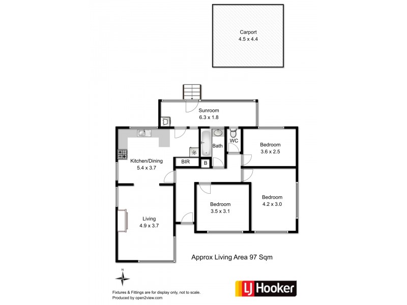 170 Bligh Street, Warrane TAS 7018