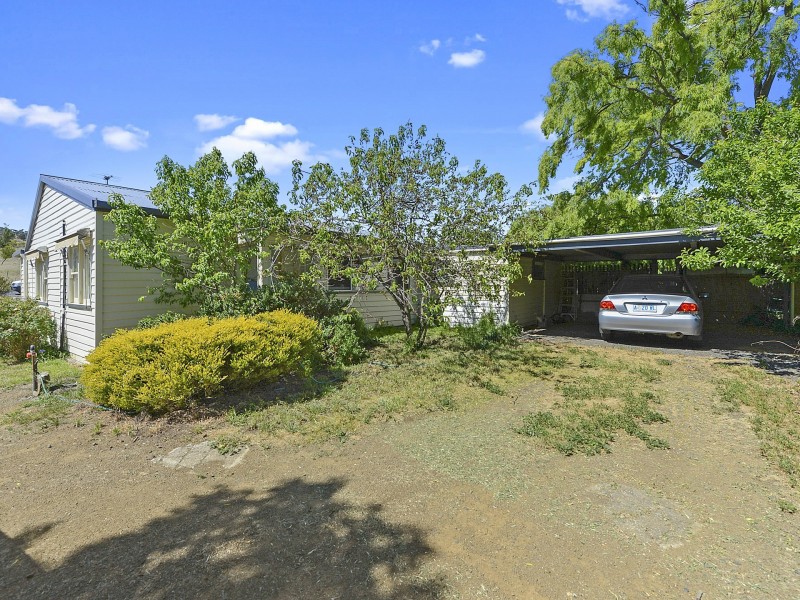 650 Tea Tree Road, Tea Tree TAS 7017