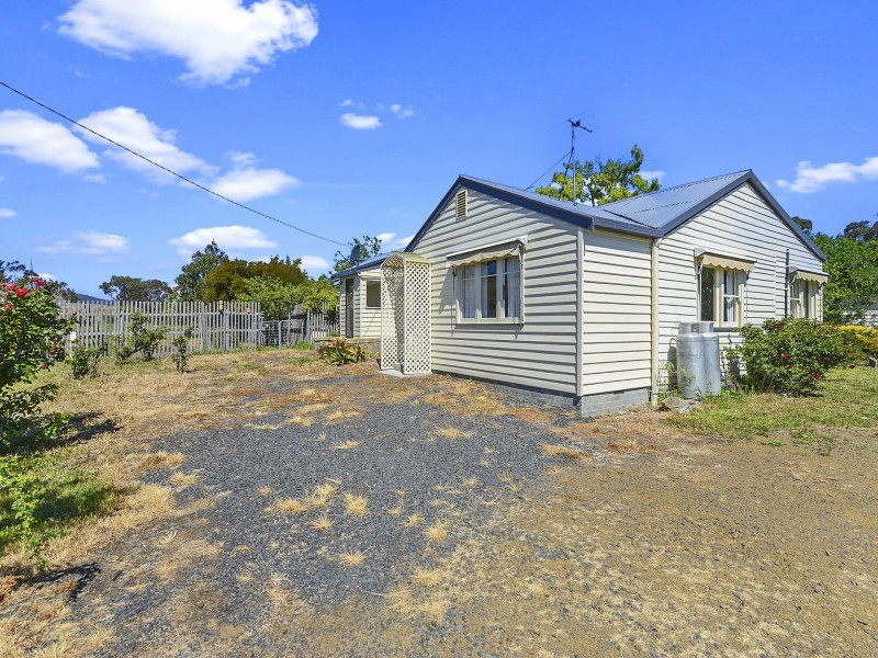 650 Tea Tree Road, Tea Tree TAS 7017