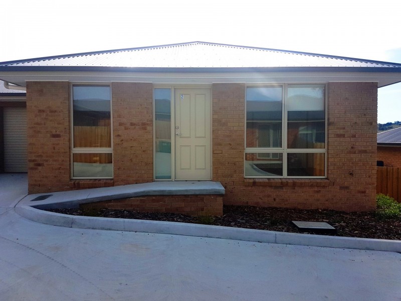 2/106 Gunn Street, Bridgewater TAS 7030