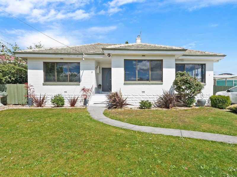 2 Mavis Court, Glenorchy TAS 7010