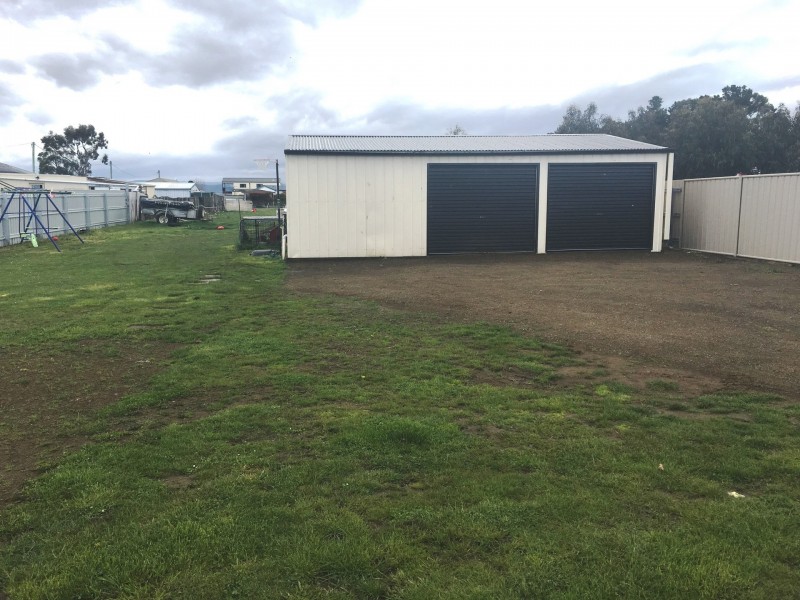 23 Patrick Street, Bothwell TAS 7030