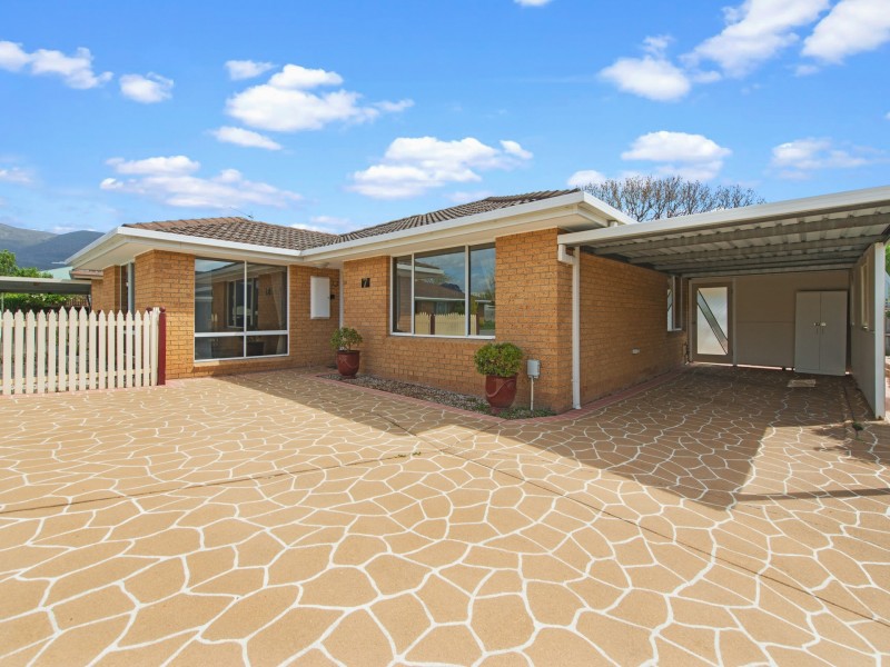 7/10 Kensington Street, Glenorchy TAS 7010