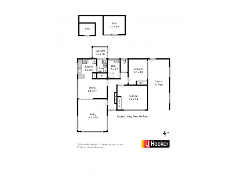 7/10 Kensington Street, Glenorchy TAS 7010